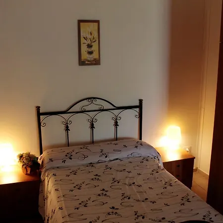 B&B Il Ristoro Del Viandante Focà Quarto foto