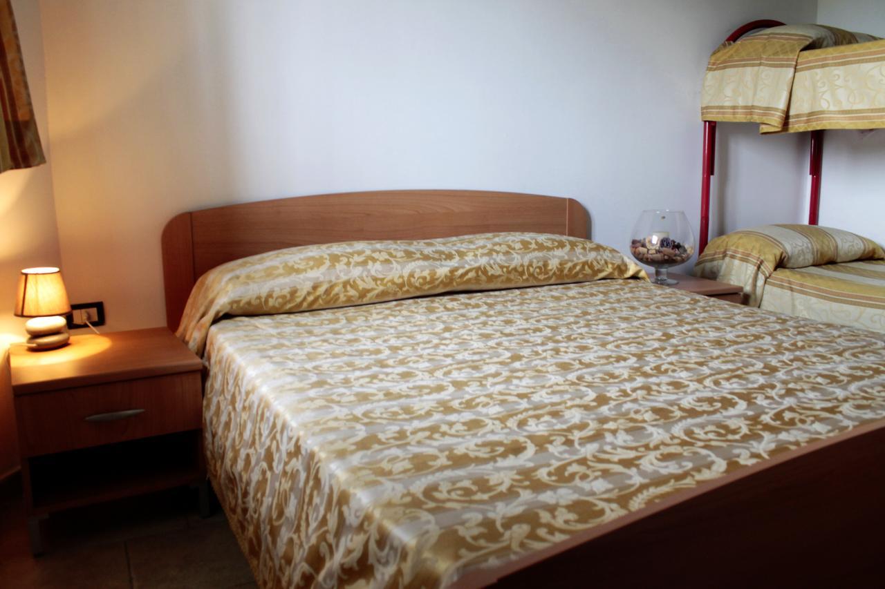 Bed & Breakfast Il Ristoro Del Viandante